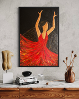 Phoenix Rising - Ānene