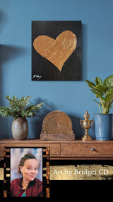 Heart of Venus - Ānene