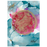Unconditional Love Giclee Print
