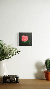 Bloom No. 001 styled