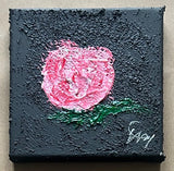 Bloom No. 001 close up