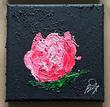 Bloom No. 002 close up