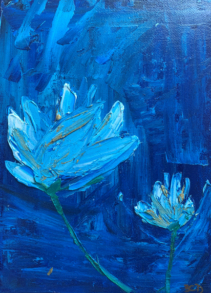 White Lotus